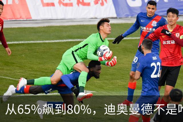 从65%飙到80%，迪奥曼德不是唯一猎物！利物浦这周要掀桌子了